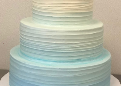 wedding layer cake